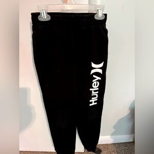 Kid’s sweatpants